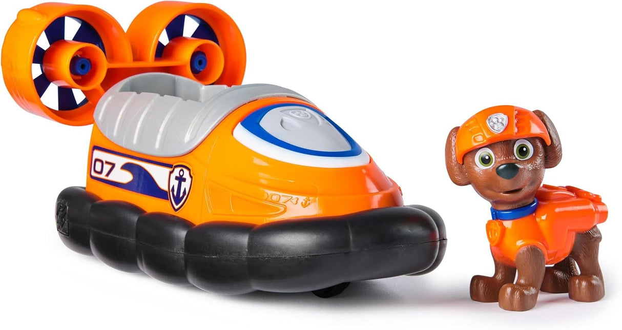 Paw Patrol Basic Vehicle Assorted