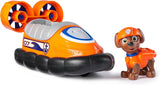 Paw Patrol Basic Vehicle Assorted