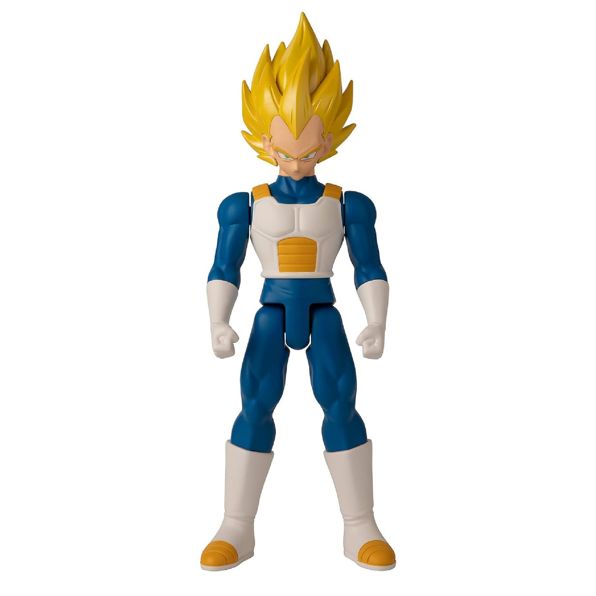 Bandai Limit Breaker Series - Dragon Ball Super - Super Saiyan Vegeta 12 Inch Action Figure