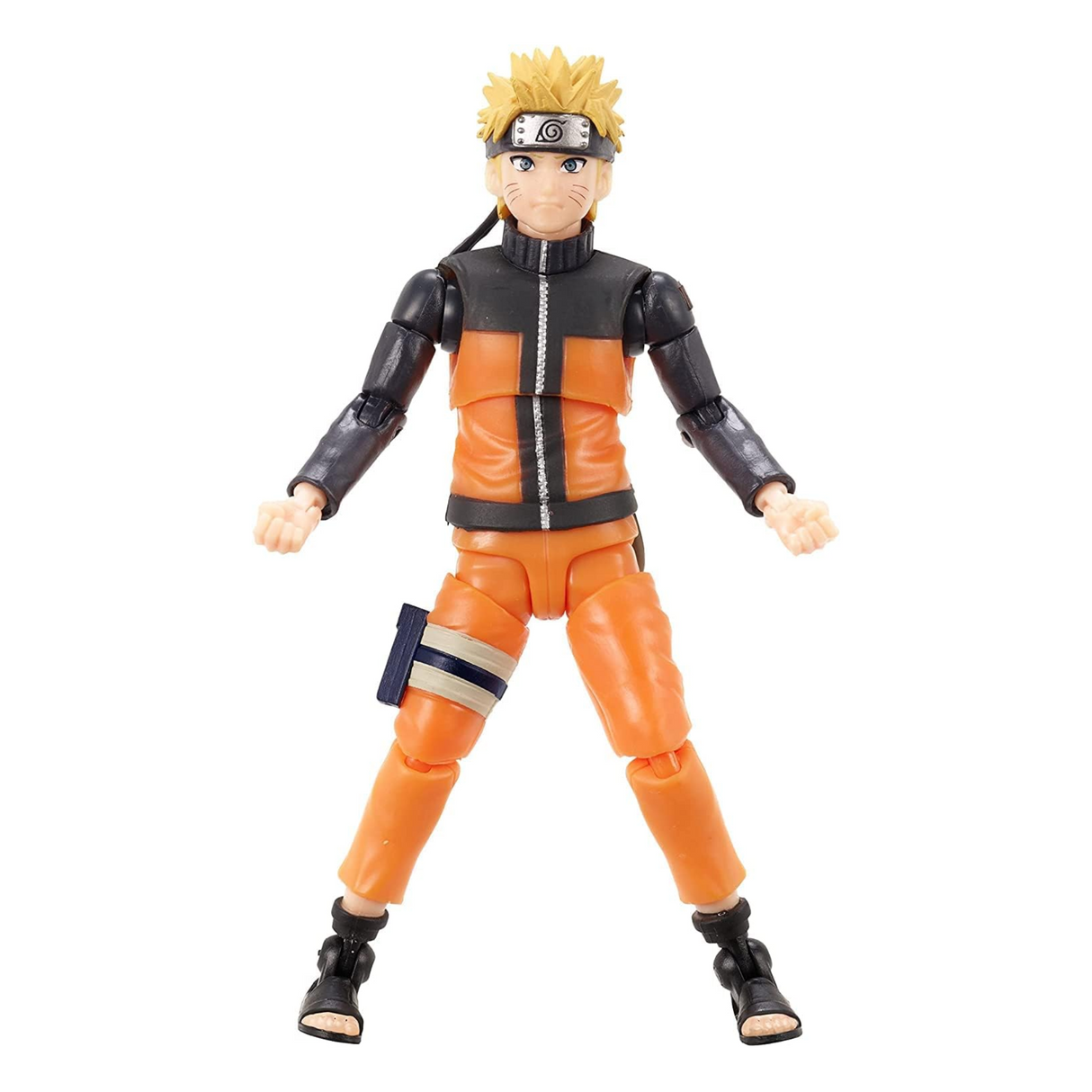 Bandai Ultimate Legends Naruto Action Figure