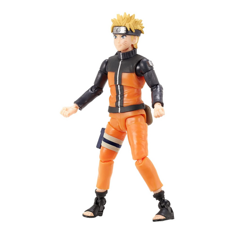 Bandai Ultimate Legends Naruto Action Figure