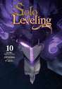Solo Leveling Vol. 10 Manga