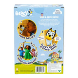 Bluey Hide & Seek Game Hide Bluey and Press Her Nose to Start the Timer to Find Her Ages 3+