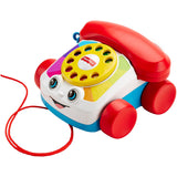 Fisher Price Chatter Telephone