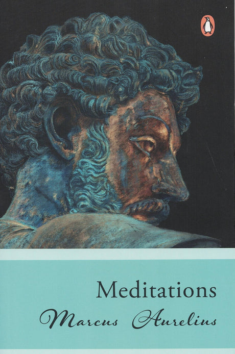 Meditations Book