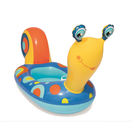 Bestway Baby Snail Float 1.63 M X 66 CM