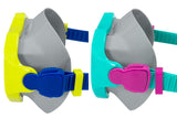 Bestway Sparkling Sea Set 7+ (Assorted Colors, Sold As Single)