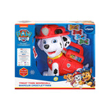 VTech Paw Patrol Treat Time Marshall