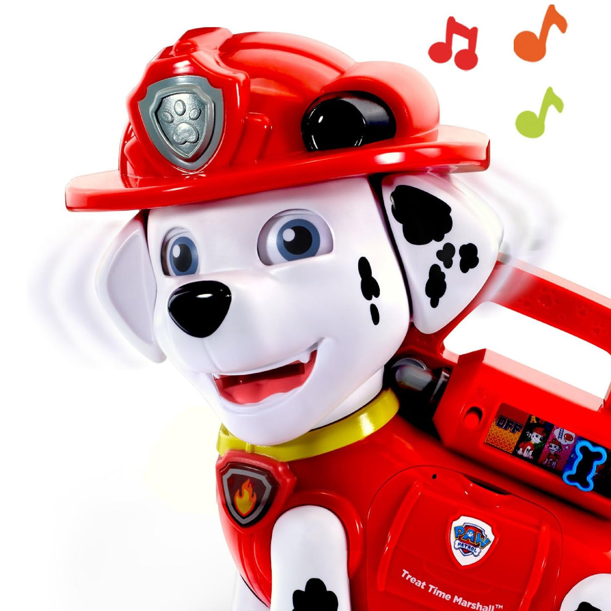 VTech Paw Patrol Treat Time Marshall