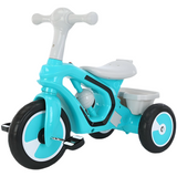 Tricycle (Assorted Colors, Sold As Single)