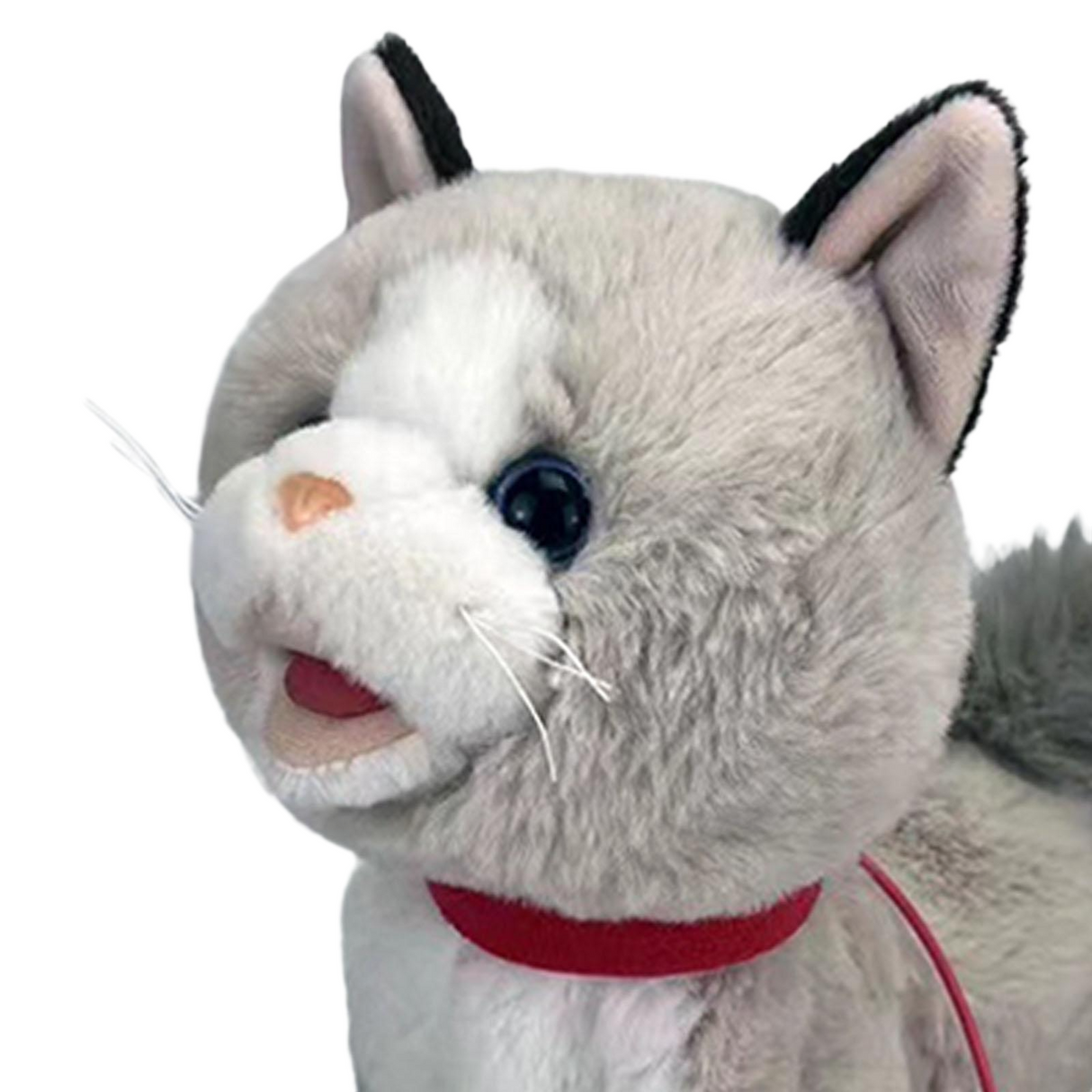 30 cm Cat Plush Toy