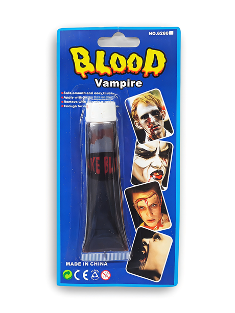 Halloween Fake Blood