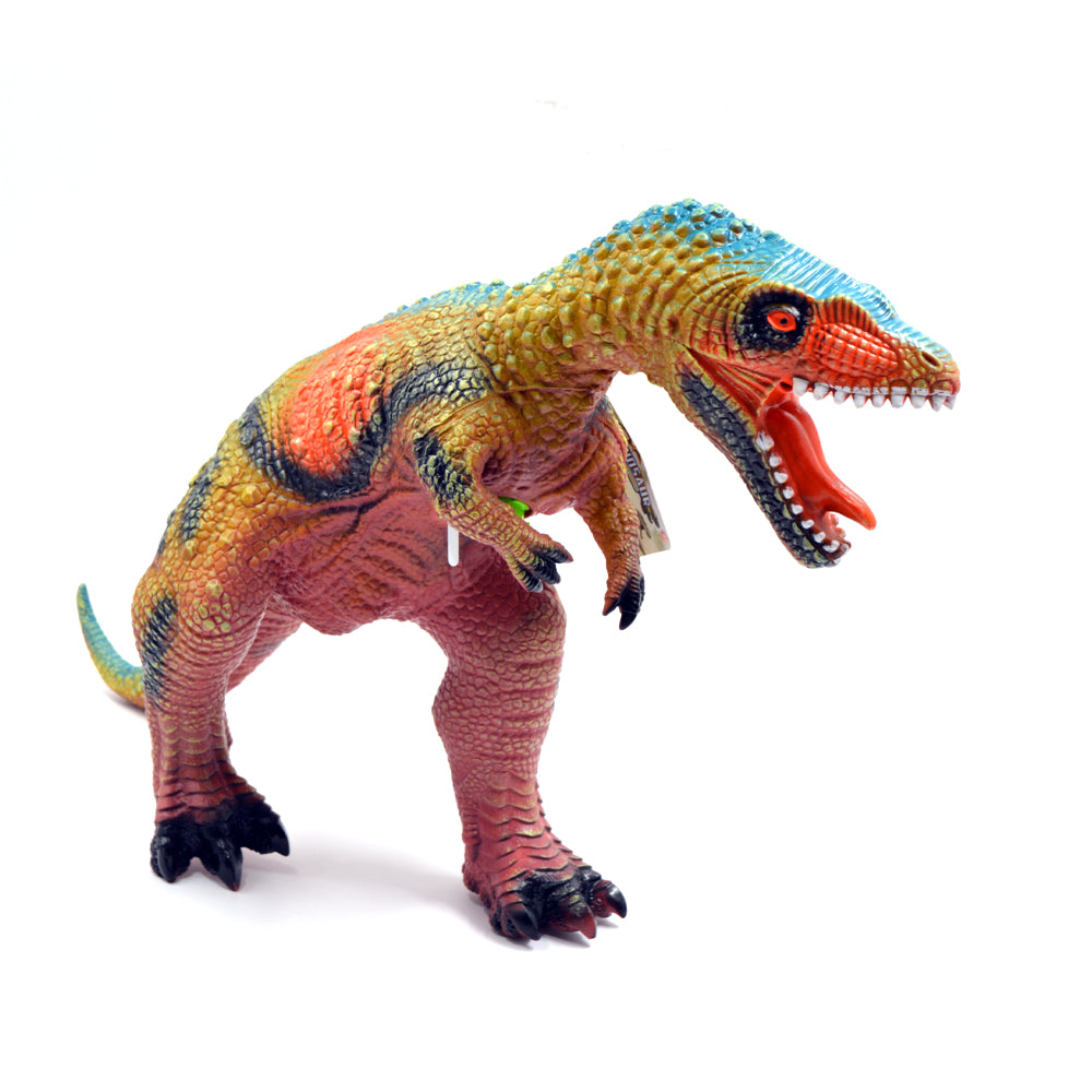 Links to DINOSAUR WITH ROARING SOUND 4 ASST by 