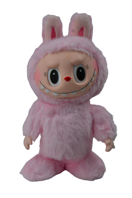 Labubu Lychee Berry V3 Singing & Dancing Plush Doll