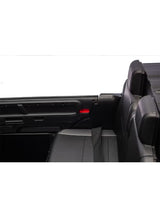 Land Rover Defender 110 OCTA Ride On 12V Black