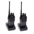 Baogeng Portable Walkie Talkie for Kids