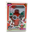 Links to LIL GLEEMERZ DOLL RED by 