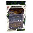 Links to PEACEKEEPING DIE CAST ARMY SET by 