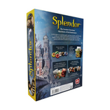 Space Cowboys Splendor Card Game