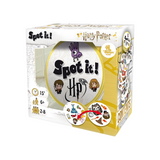 Zygomatic Spot It Harry Potter Card Game