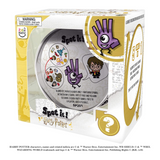 Zygomatic Spot It Harry Potter Card Game