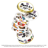 Zygomatic Spot It Harry Potter Card Game