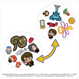 Zygomatic Spot It Harry Potter Card Game