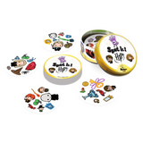 Zygomatic Spot It Harry Potter Card Game