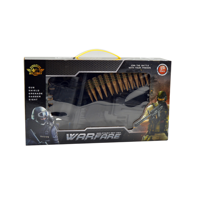 Links to MILITARY WALKIE TALKIE SET  by 