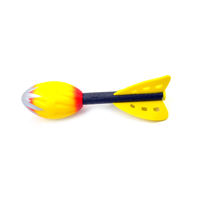 Links to MISSILE TOY by 