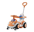 Links to BABY PUSH CAR WITH HANDLE ASSORTED by 