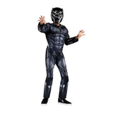 Black Panther Costume