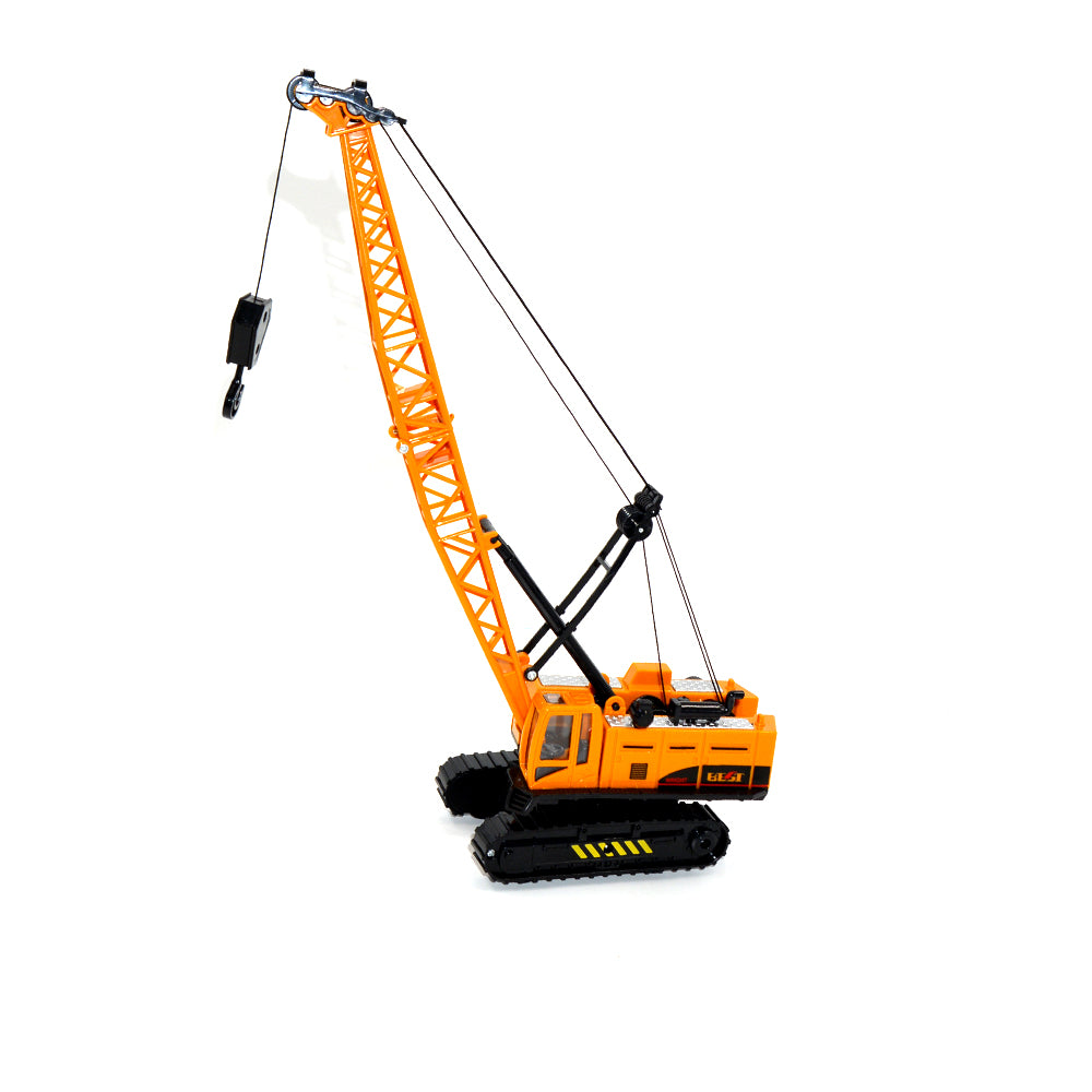 CRANE CONSTRUCTION TOY SET NO 2