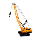 CRANE CONSTRUCTION TOY SET NO 2