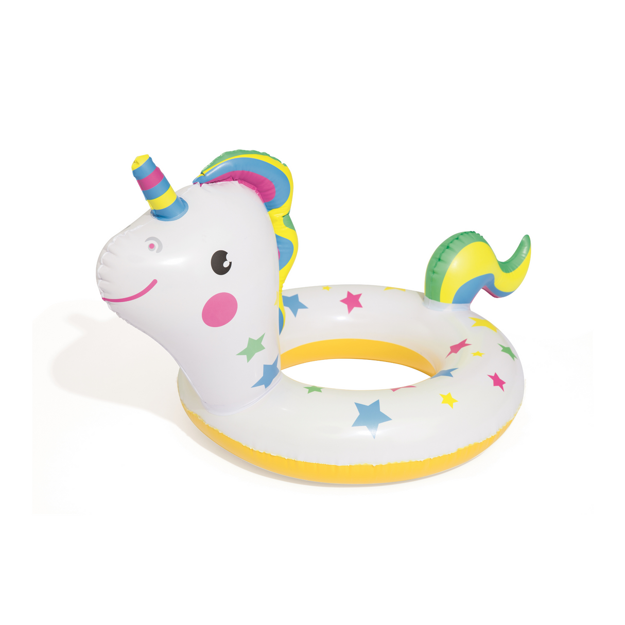 Bestway Pool Animal Shaped Swim Ring