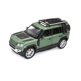 Land Rover Defender Diecast 3 Assorted (Price Per Piece)