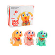 Links to GEAR TOY DOG L/M ASST 3 by 