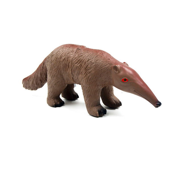 Links to  ANTEATER PLASTIC FIGURE by 