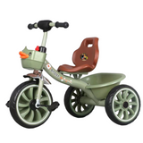 Tricycle (Assorted Colors, Sold As Single)