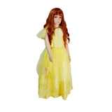 Belle Dlx Costume