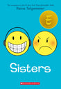 Links to Sisters: A Graphic Novel by Raina Telgemeier