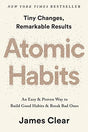 Links to Atomic Habits: An Easy & Proven Way To Build Good Habits And Break Bad Ones by James Clear