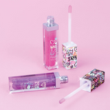 3C4G Three Cheers For Girls - It's Lit Light Up Lip Gloss Duo 2 Pack