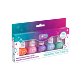 3C4G Three Cheers For Girls - Pastel Dream Nail Polish Set