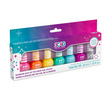 3C4G Three Cheers For Girls - Rainbow Days Of The Week Nail Polish Set