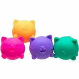 Teenie Cool Cats 4-Pack