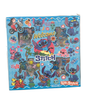Stitch Sticker Collection Set