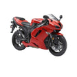 Links to MAISTO KAWASAKI NINJA ZX 6R by 