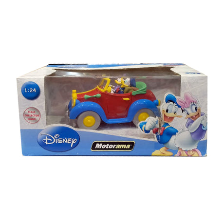 Links to DISNEY MOTORAMA MICKEY & MINNIE by 