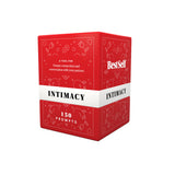 Links to Intimacy Deck By Bestself - 150 Engaging Conversation Starters For Couples To Strengthen The by intimacy-deck-by-bestself-150-engaging-conversation-starters-for-couples-to-strengthen-the